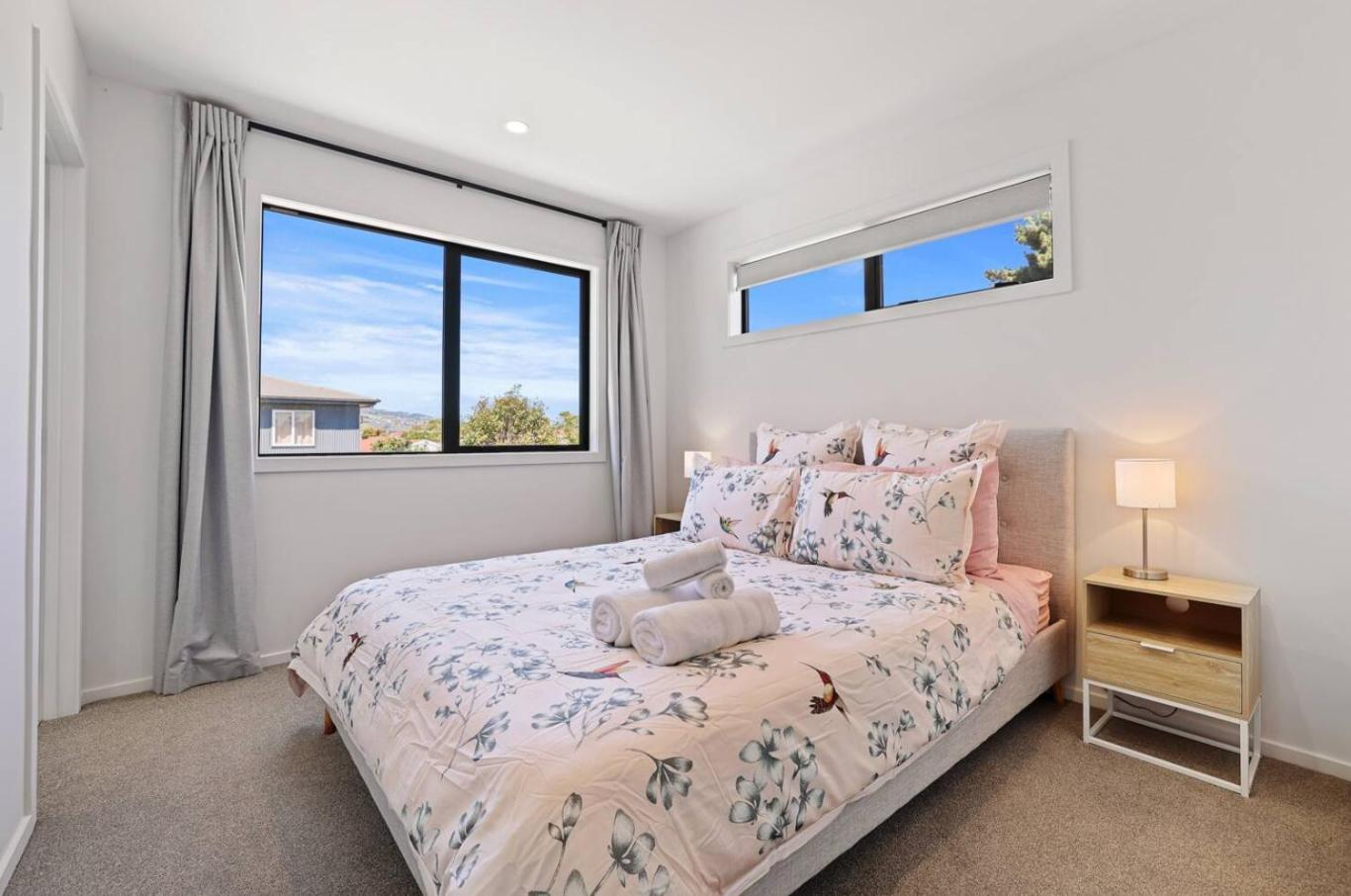 Apartment Discover A Brand New In Vibrant Chch