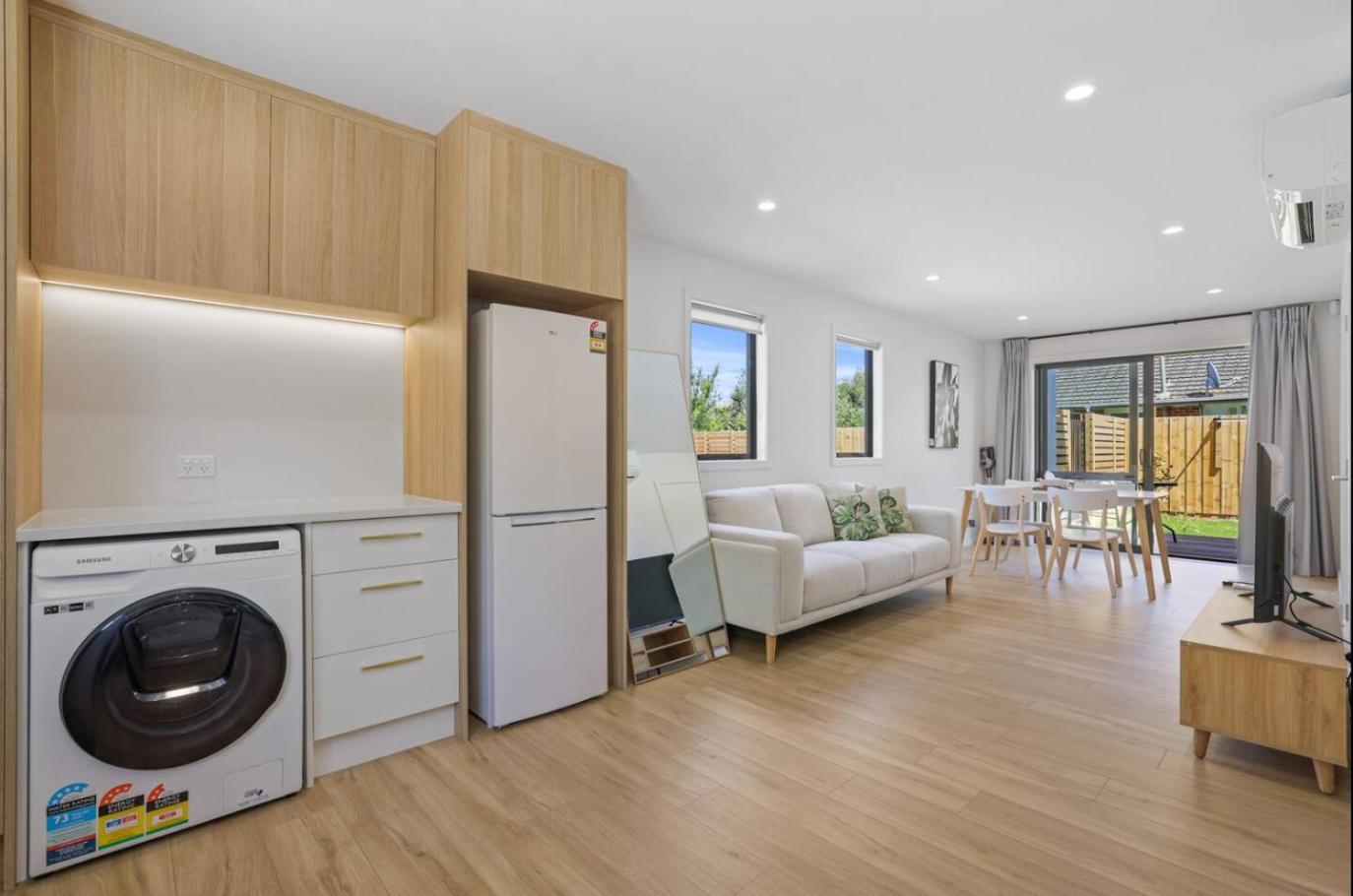 Apartment Discover A Brand New In Vibrant Chch *